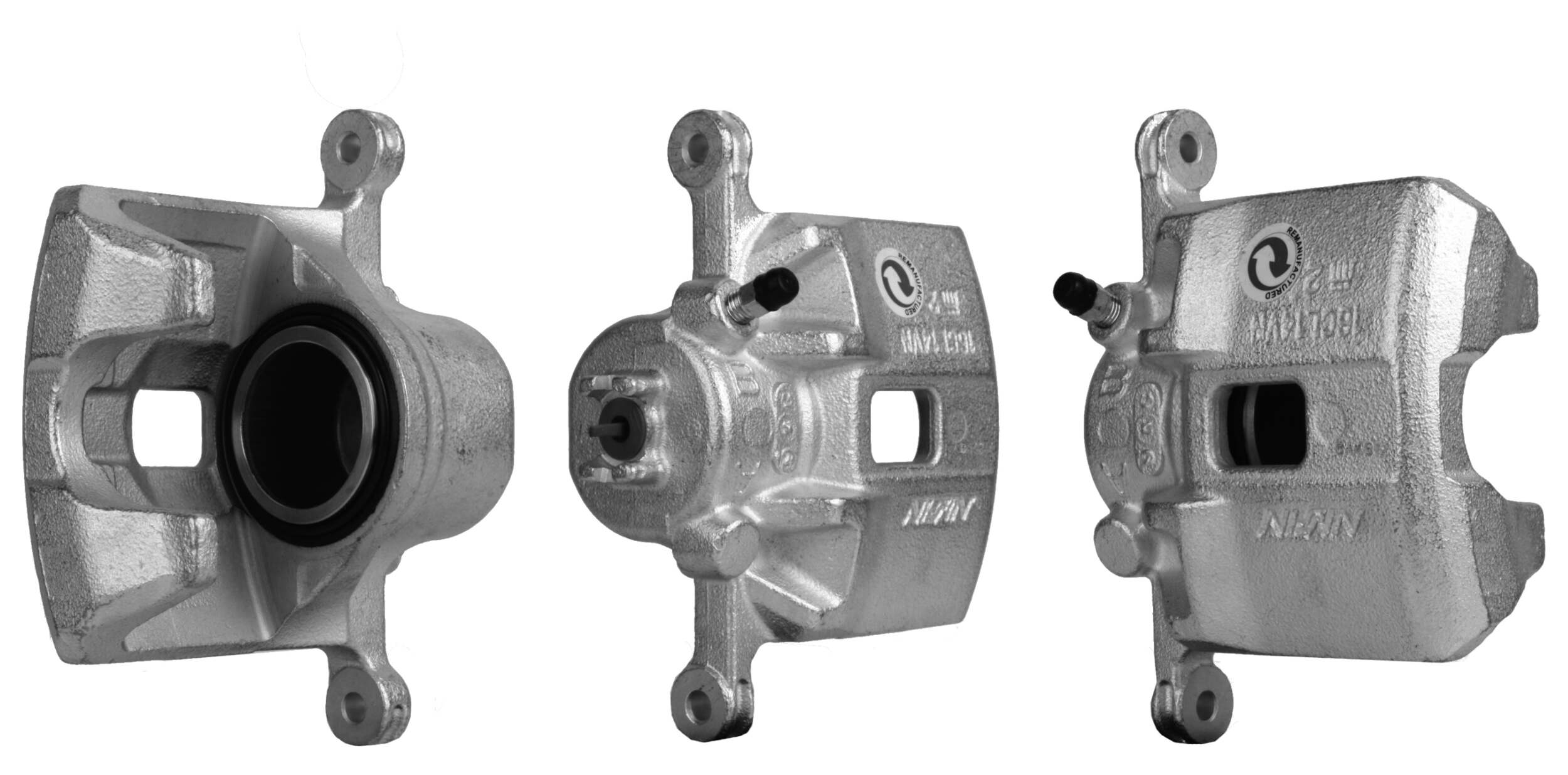 DRI 3135710 Bremssattel