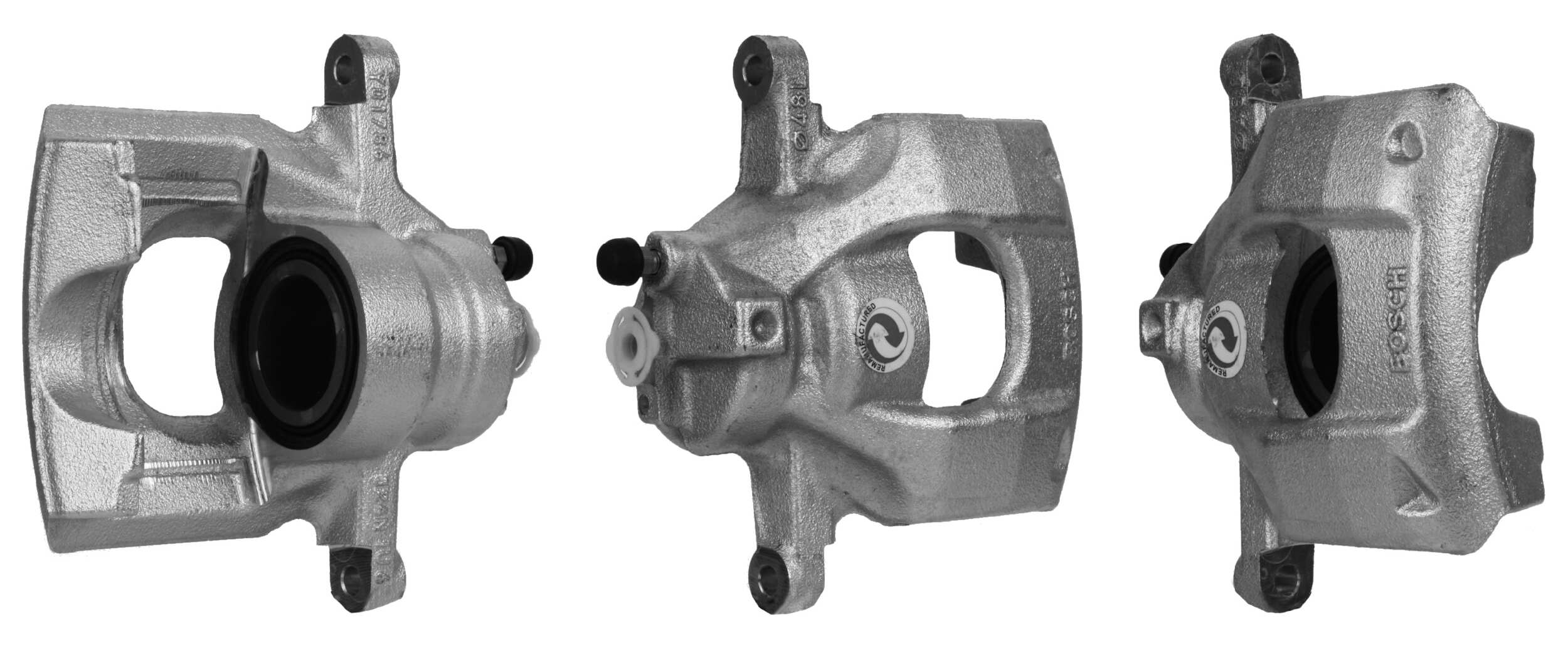 DRI 3139610 Bremssattel