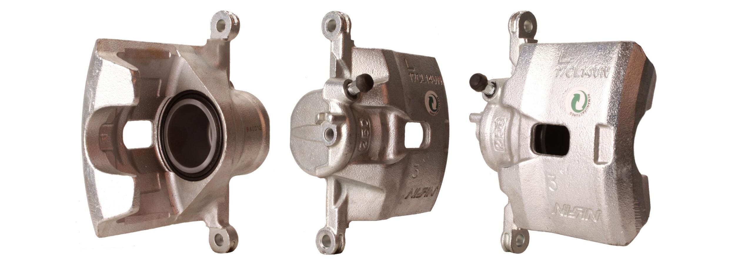 DRI 3105510 Bremssattel