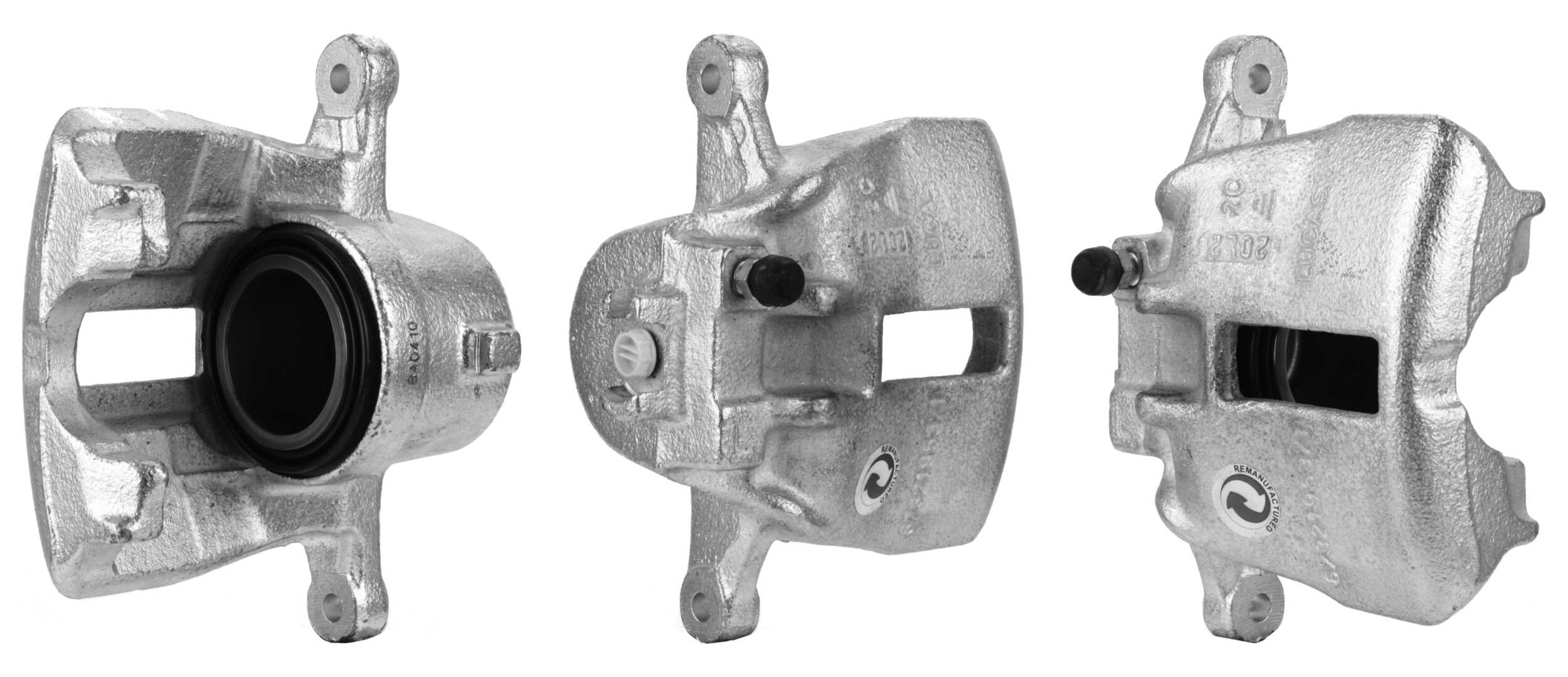 DRI 3101700 Bremssattel