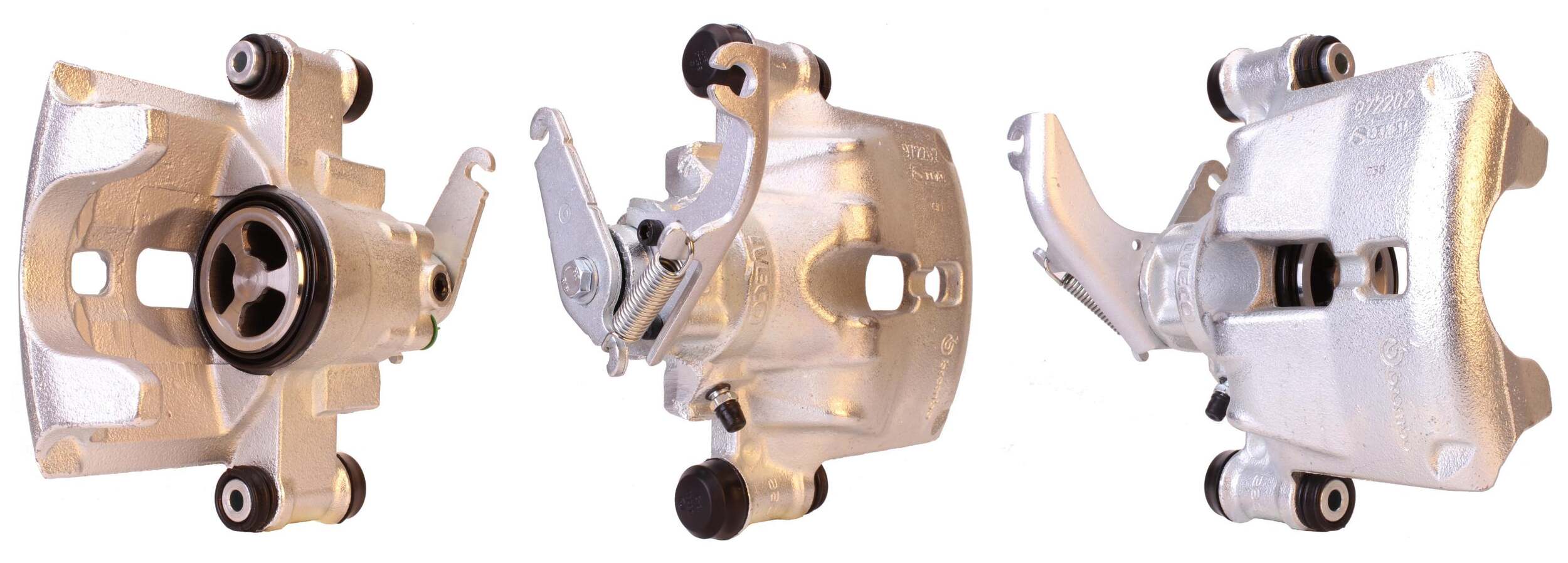 DRI 4283410 Bremssattel