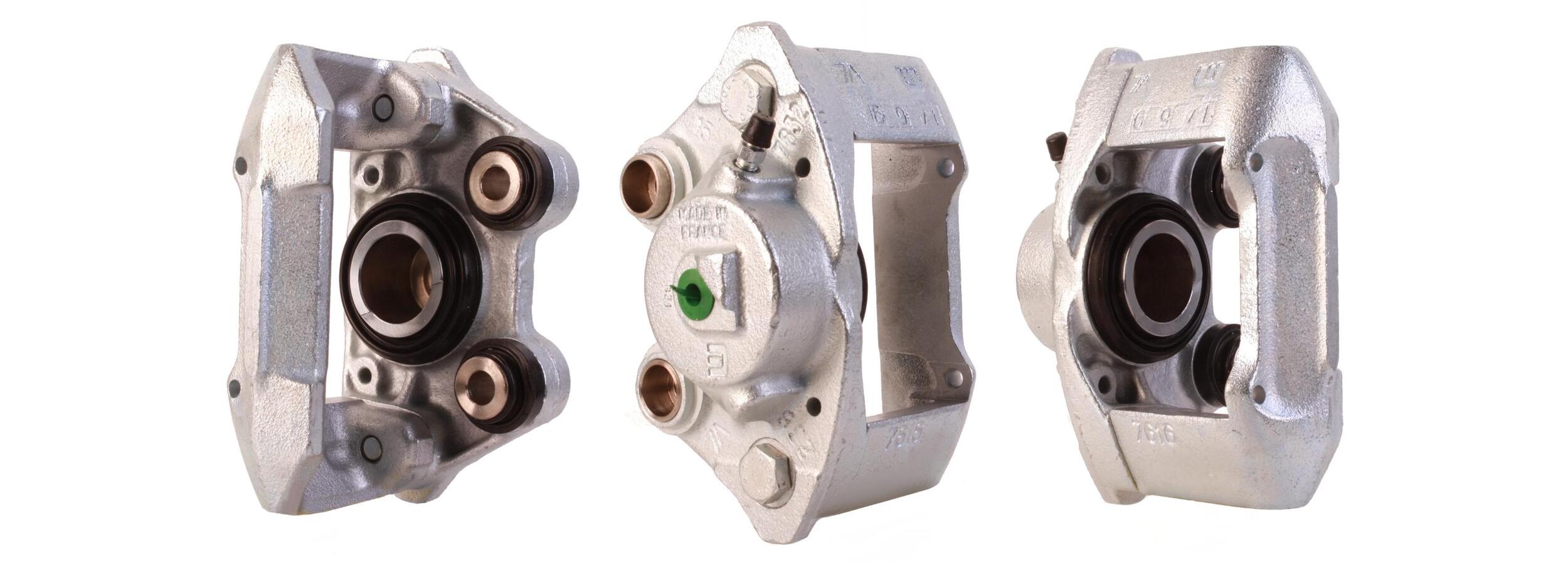 DRI 3166501 Bremssattel