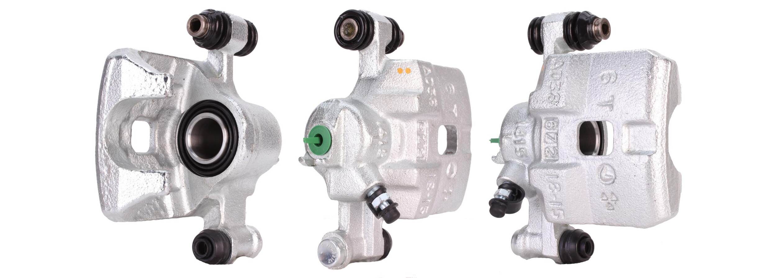 DRI 4146710 Bremssattel