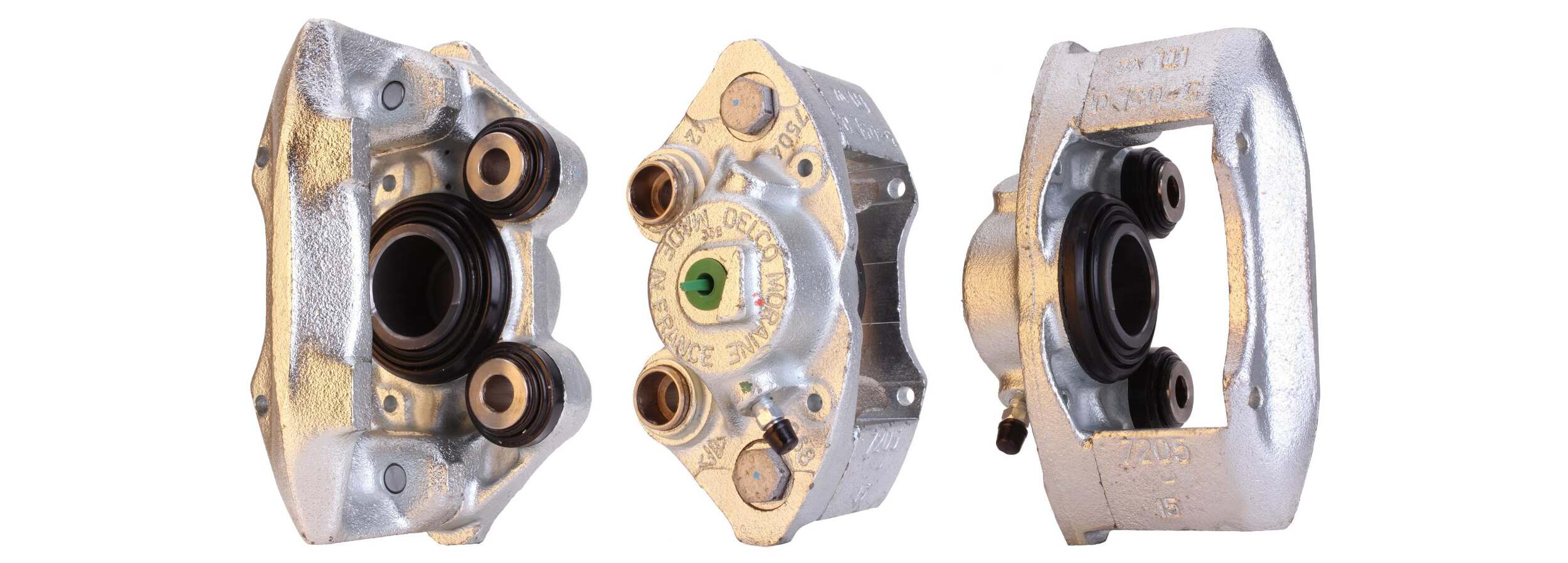 DRI 3268401 Bremssattel