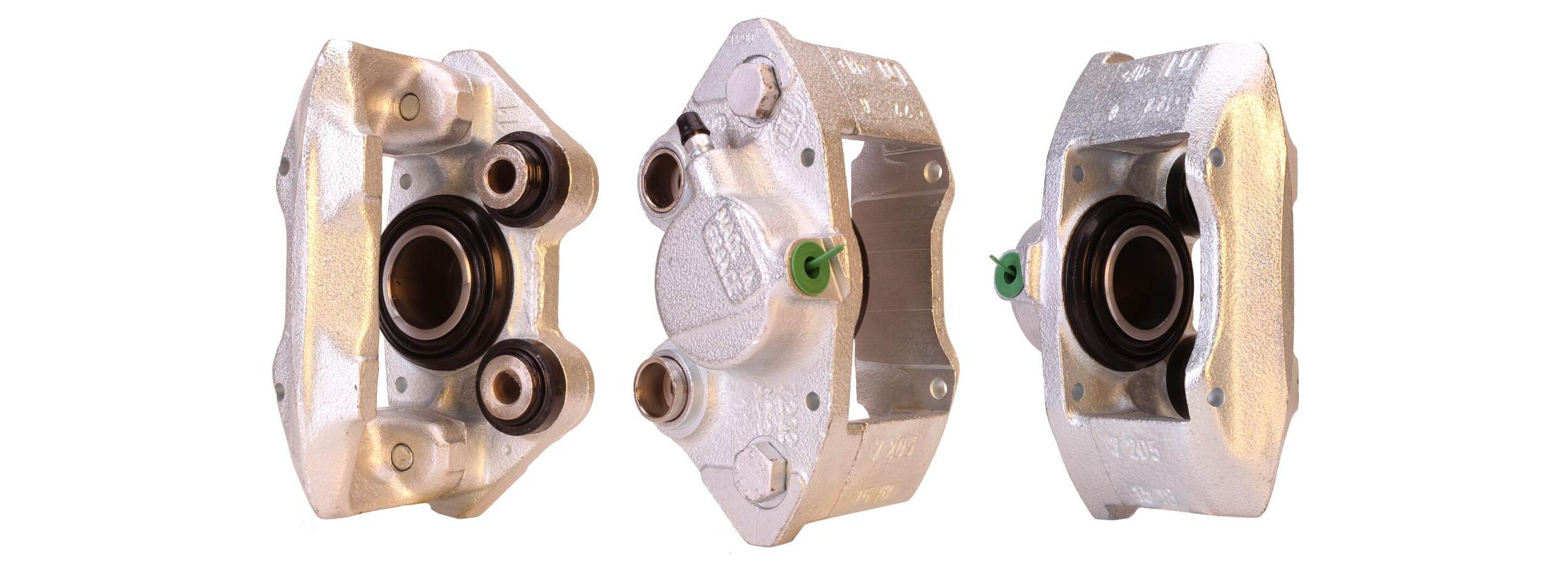 DRI 3269401 Bremssattel