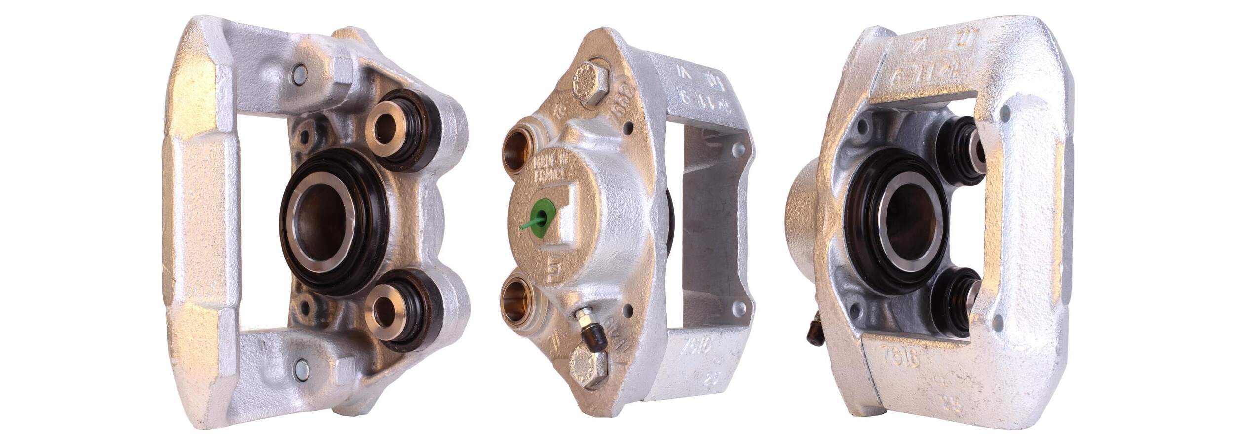 DRI 3266501 Bremssattel
