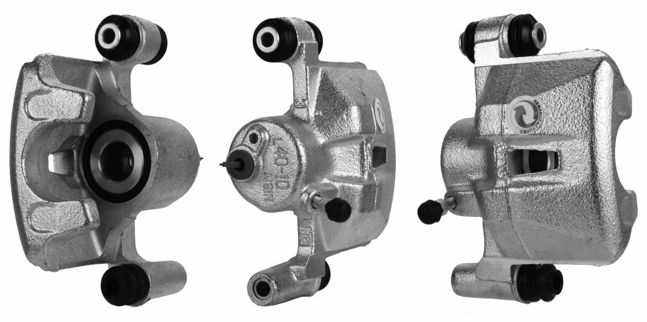 DRI 4162110 Bremssattel