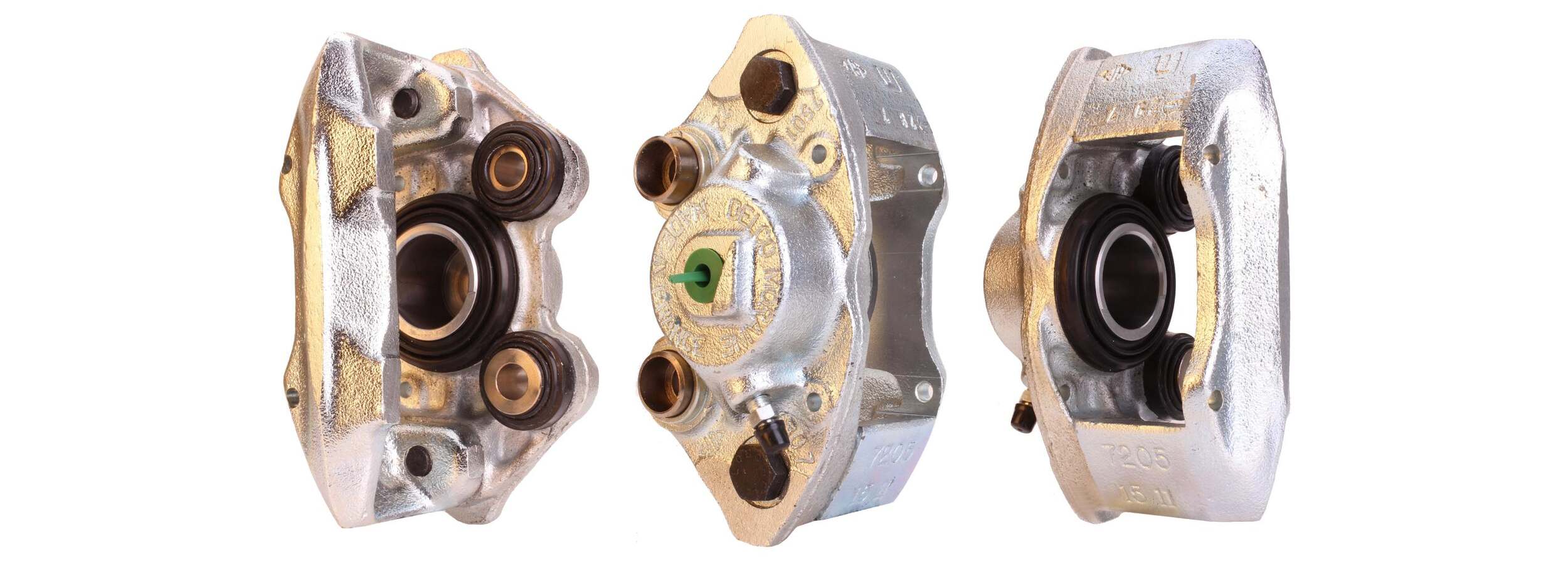DRI 3206201 Bremssattel