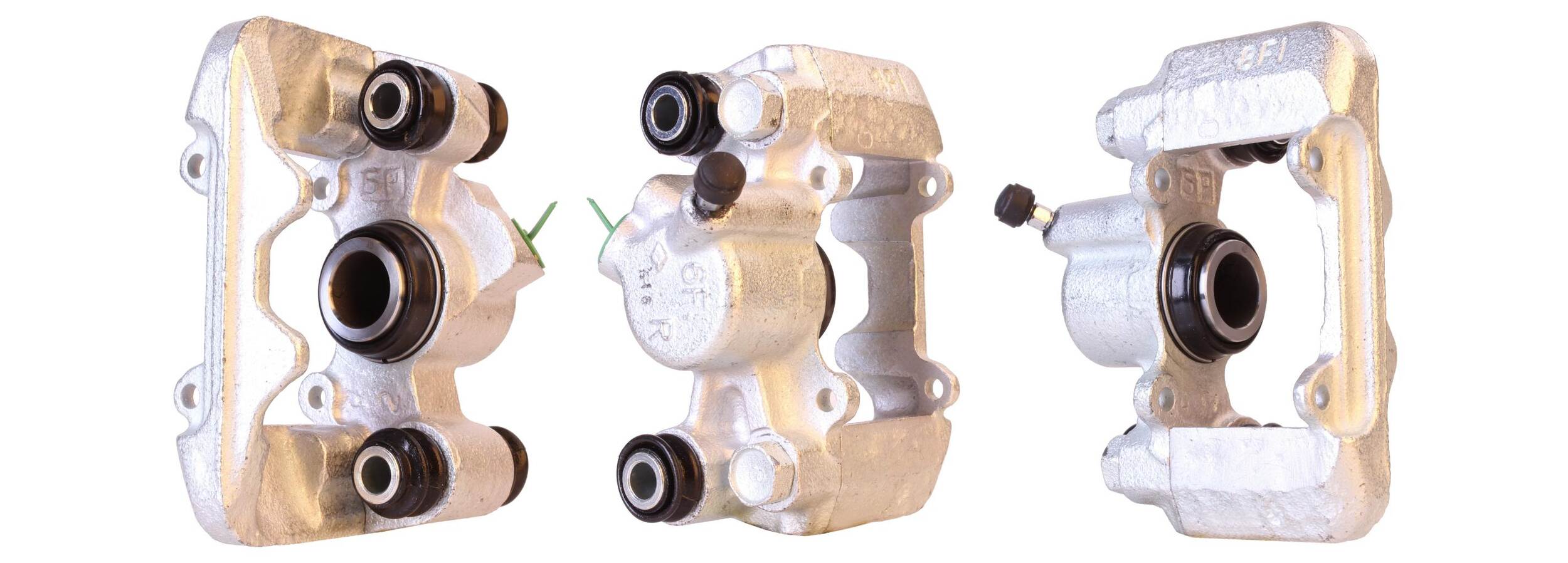 DRI 4283801 Bremssattel