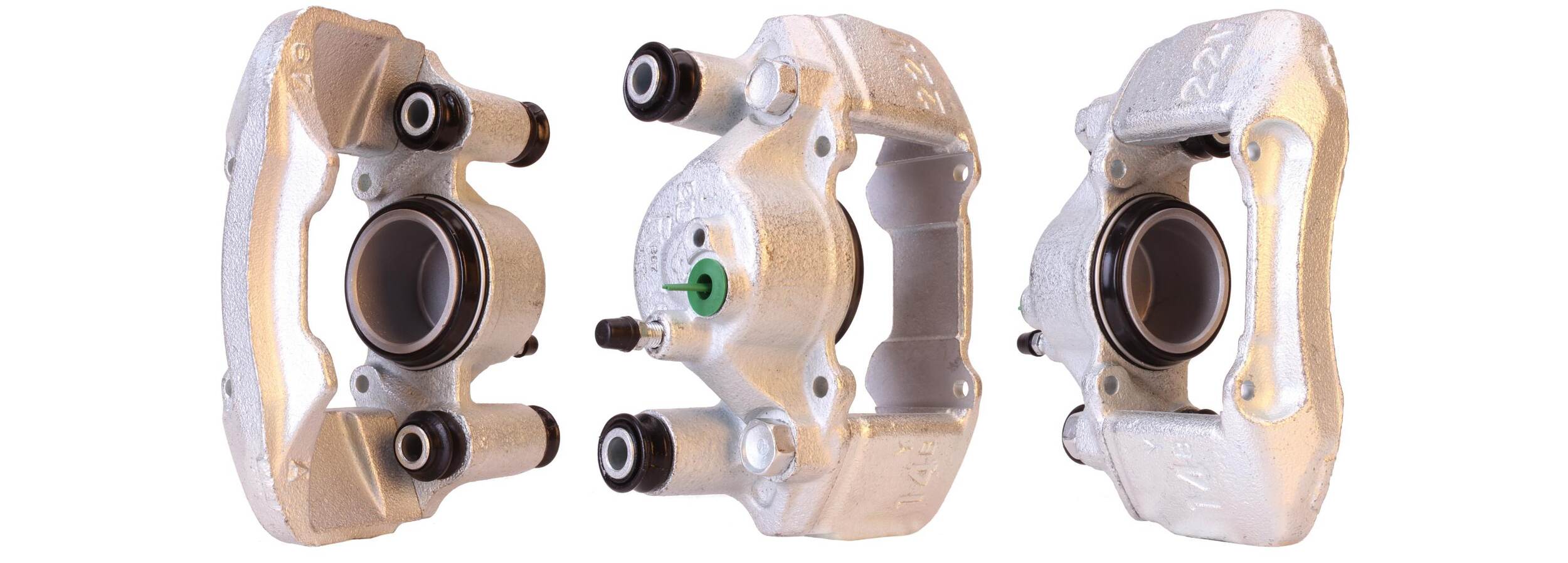 DRI 3227401 Bremssattel
