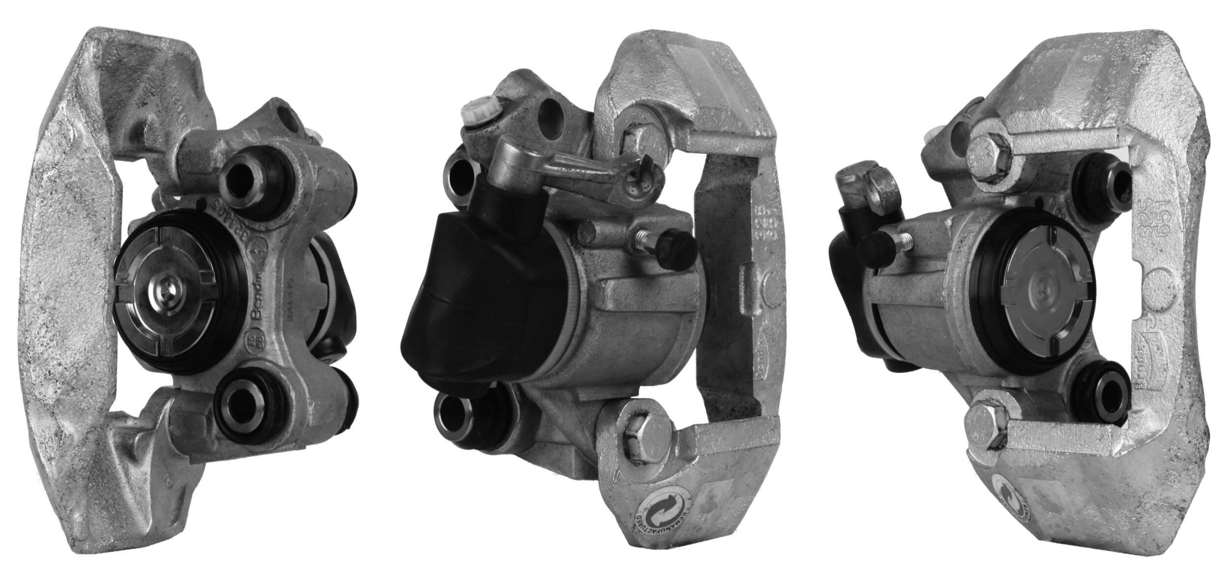 DRI 3154801 Bremssattel