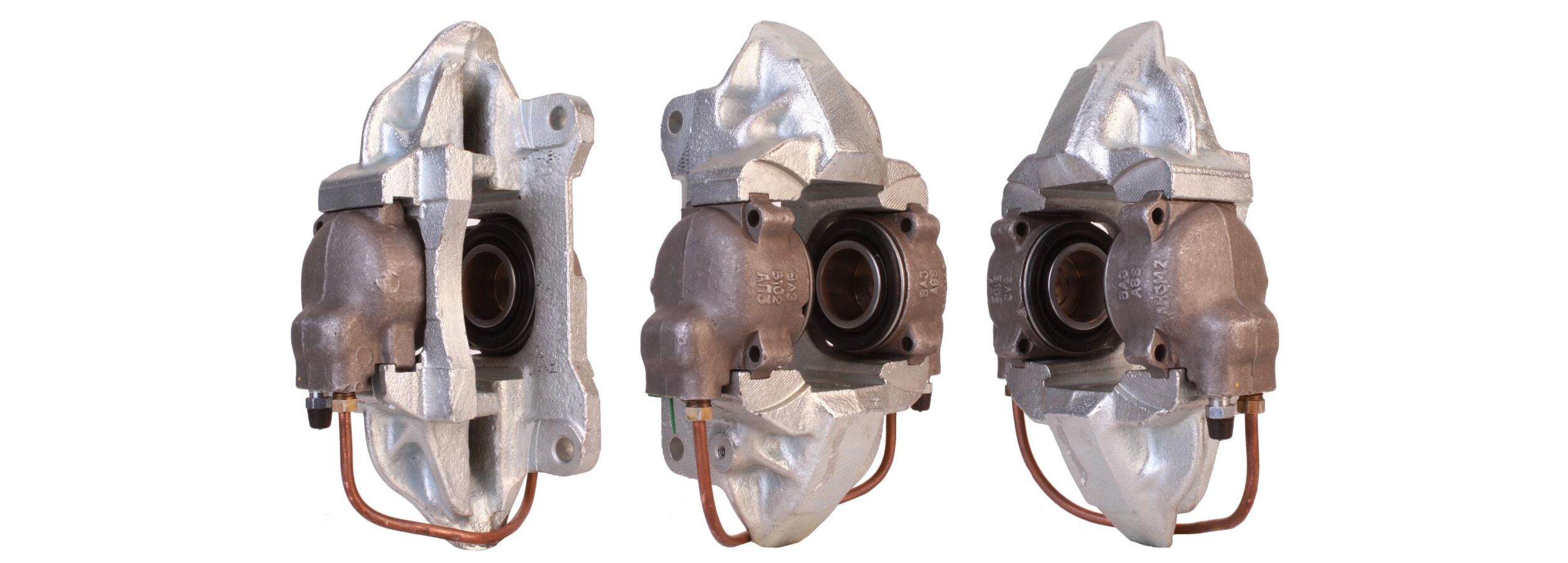 DRI 3167200 Bremssattel