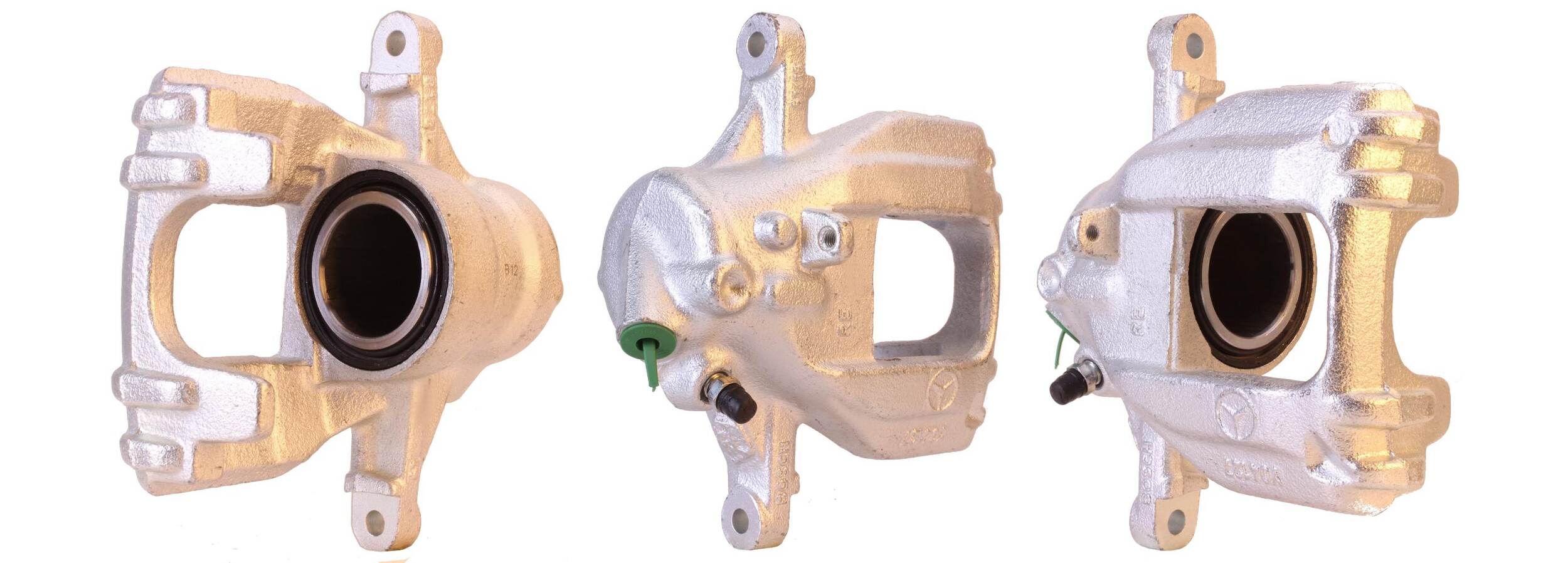 DRI 4293010 Bremssattel