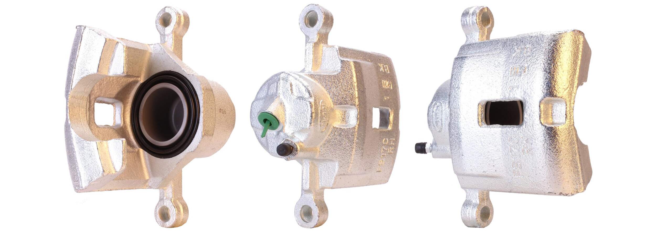 DRI 3277200 Bremssattel