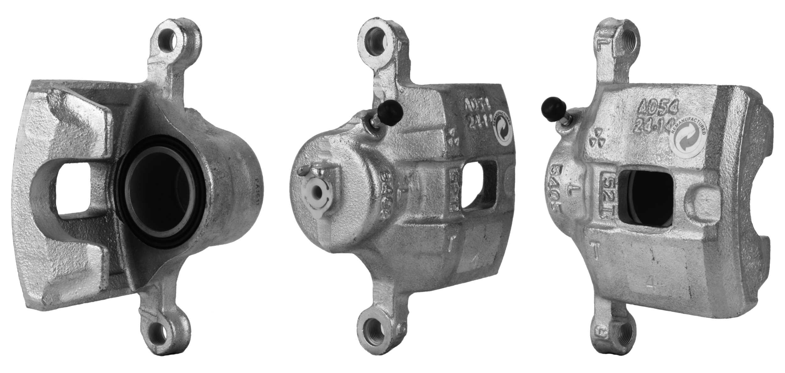 DRI 3196600 Bremssattel