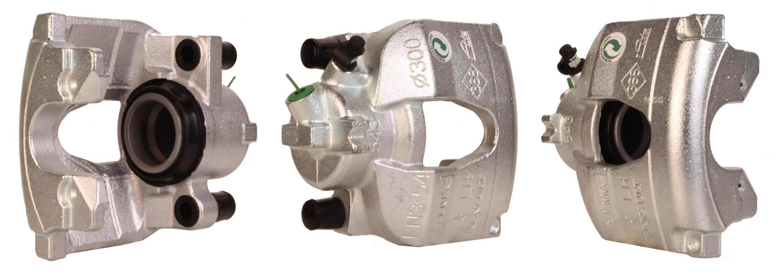 DRI 3188510 Bremssattel
