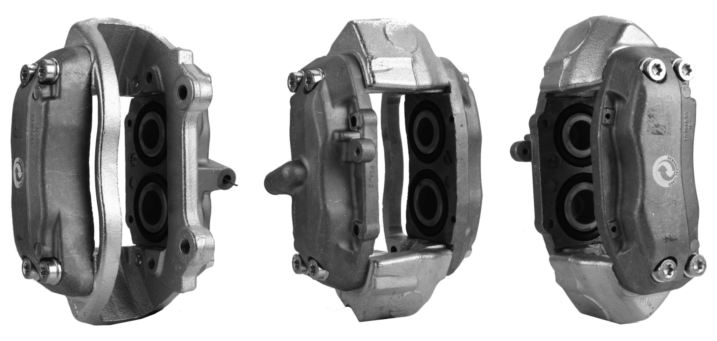 DRI 3180610 Bremssattel