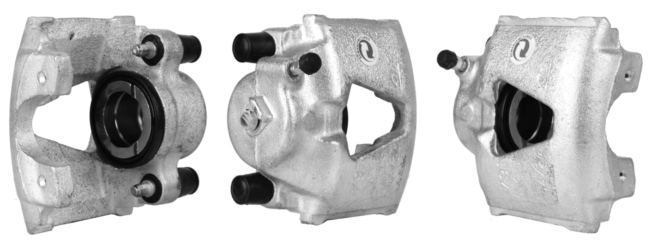 DRI 3145400 Bremssattel