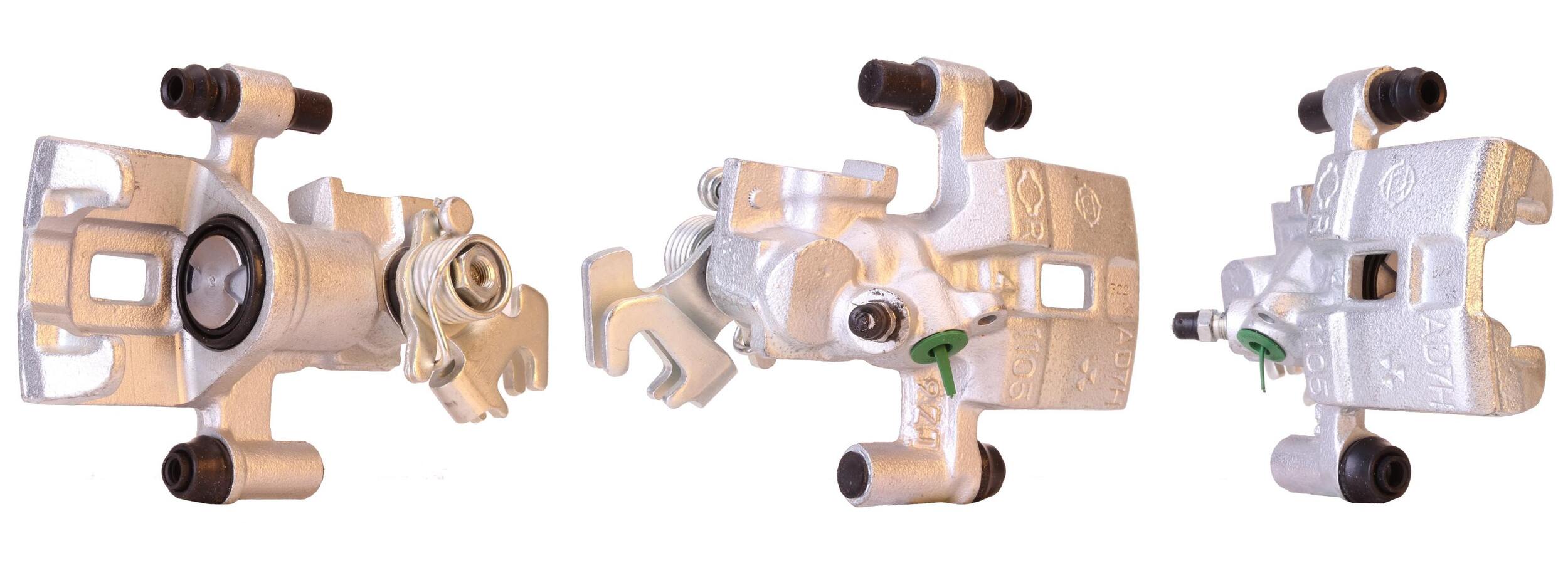 DRI 4237500 Bremssattel