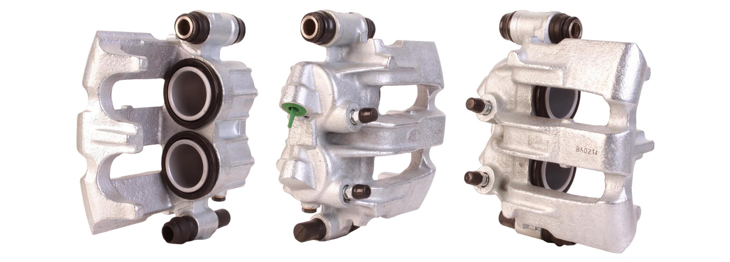 DRI 3167810 Bremssattel