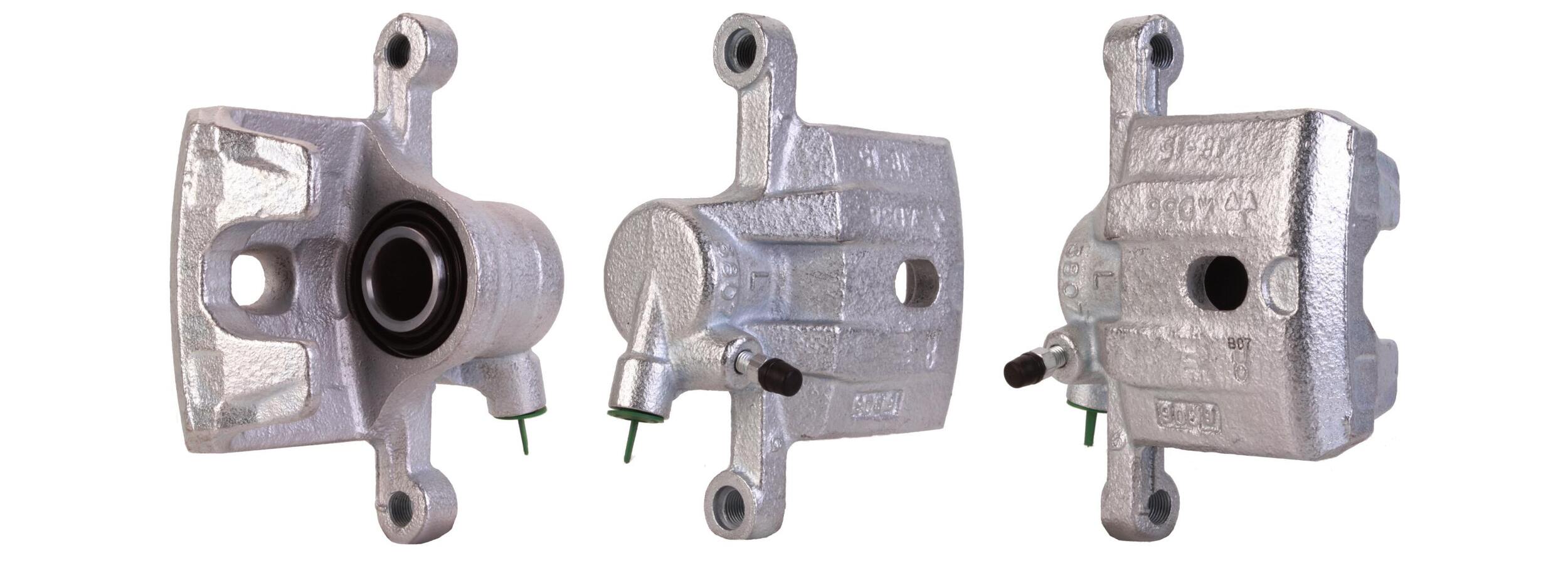 DRI 4125510 Bremssattel