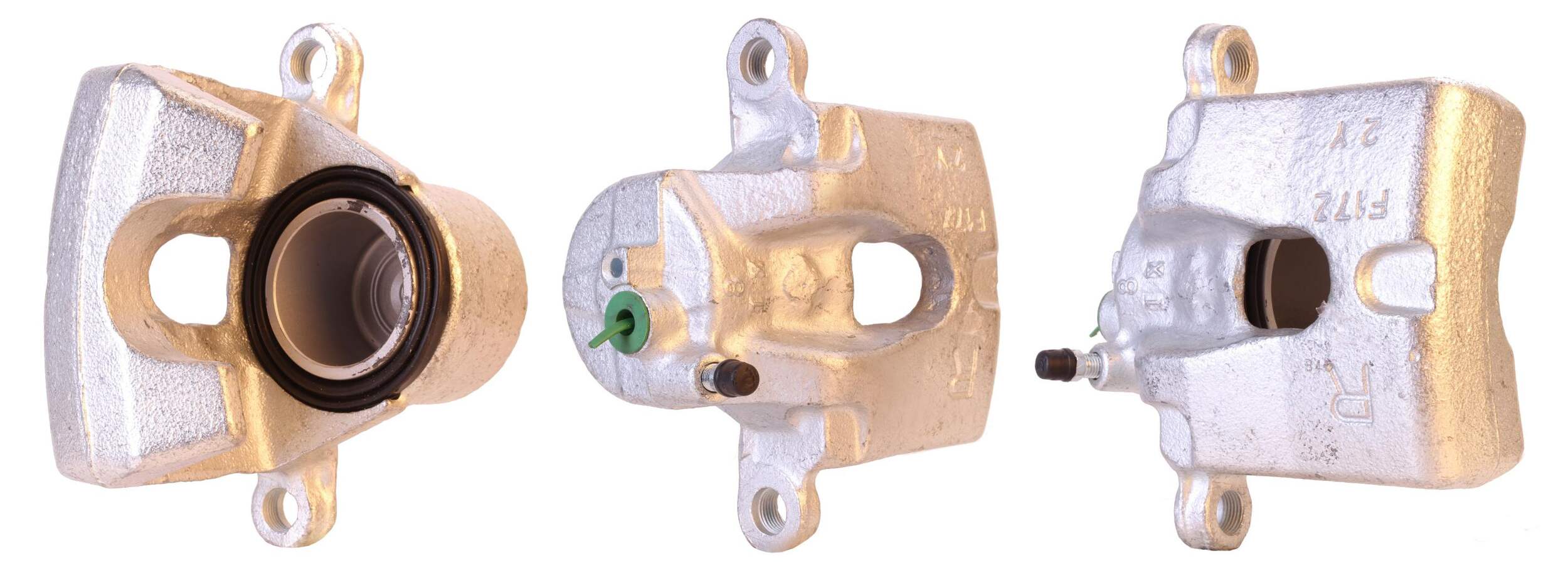DRI 3254010 Bremssattel