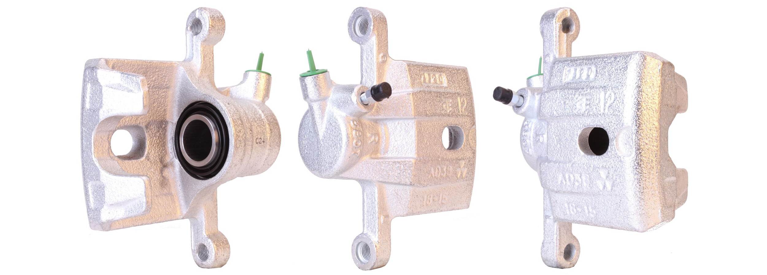DRI 4225510 Bremssattel