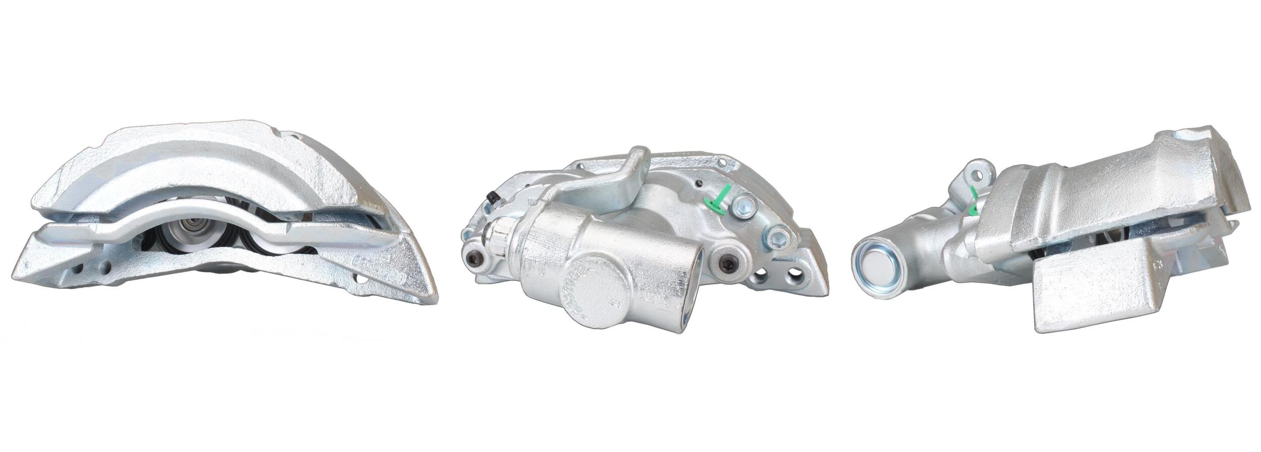DRI 4145511 Bremssattel