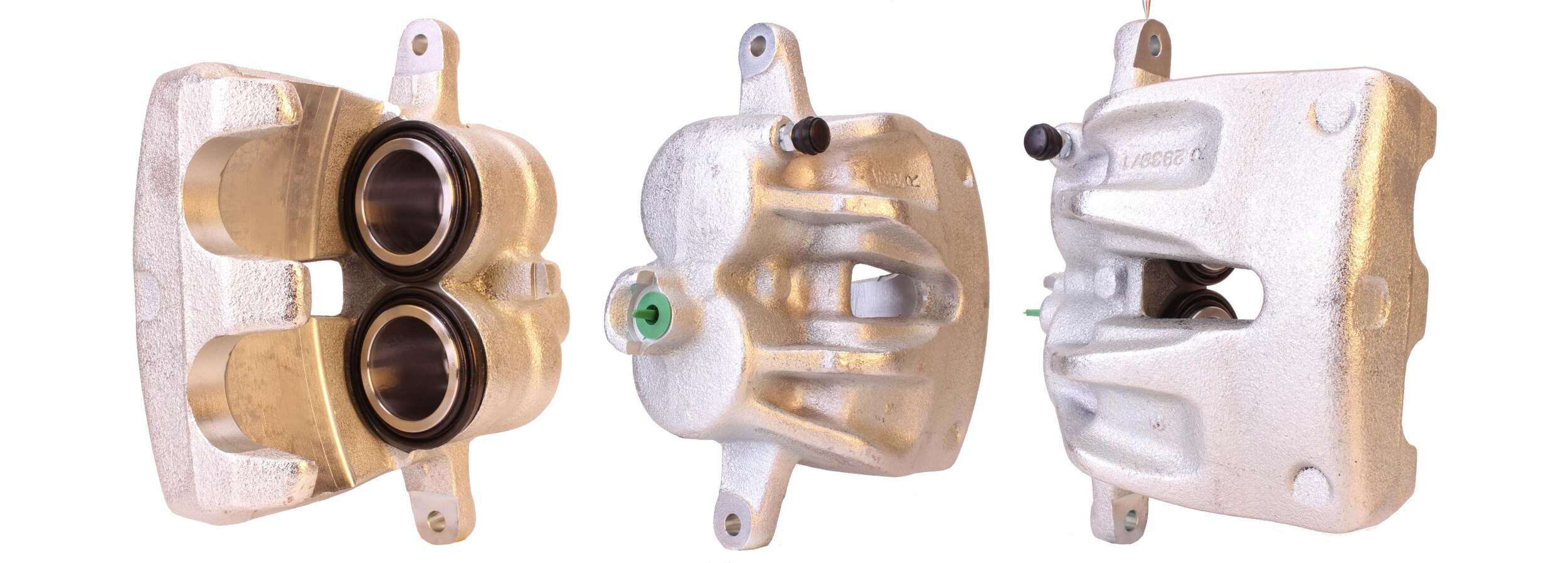 DRI 3295010 Bremssattel