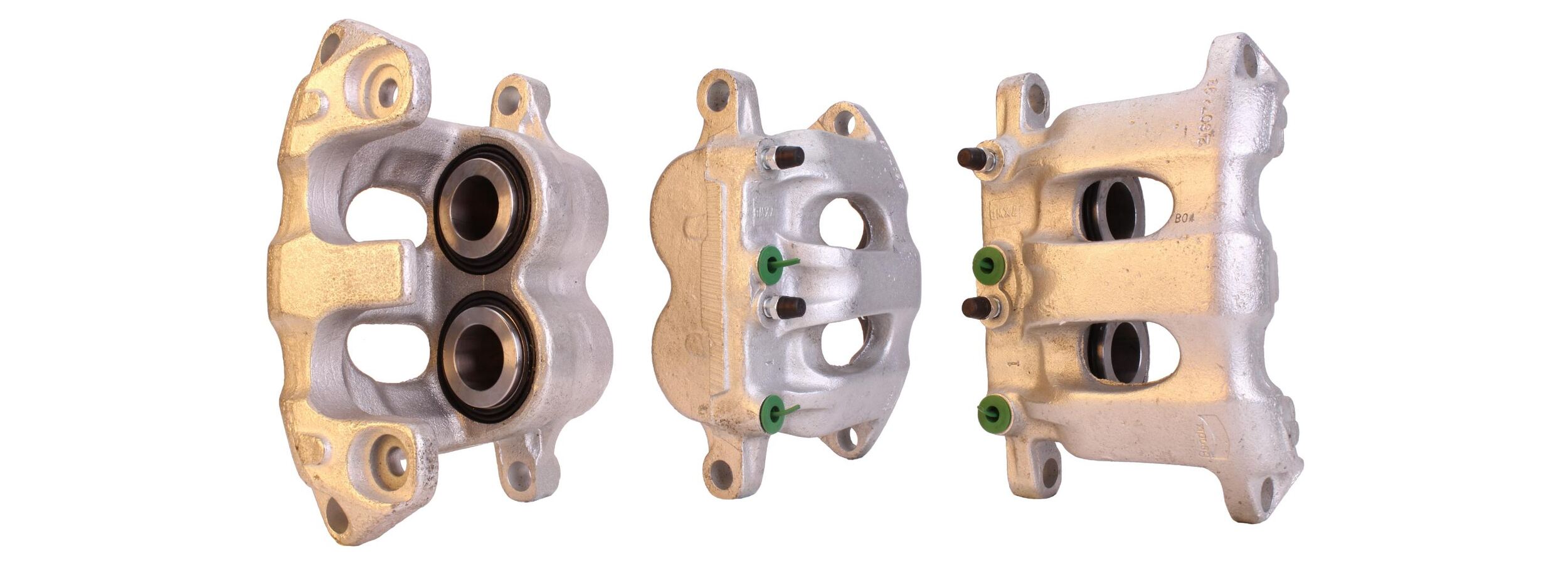 DRI 3250210 Bremssattel