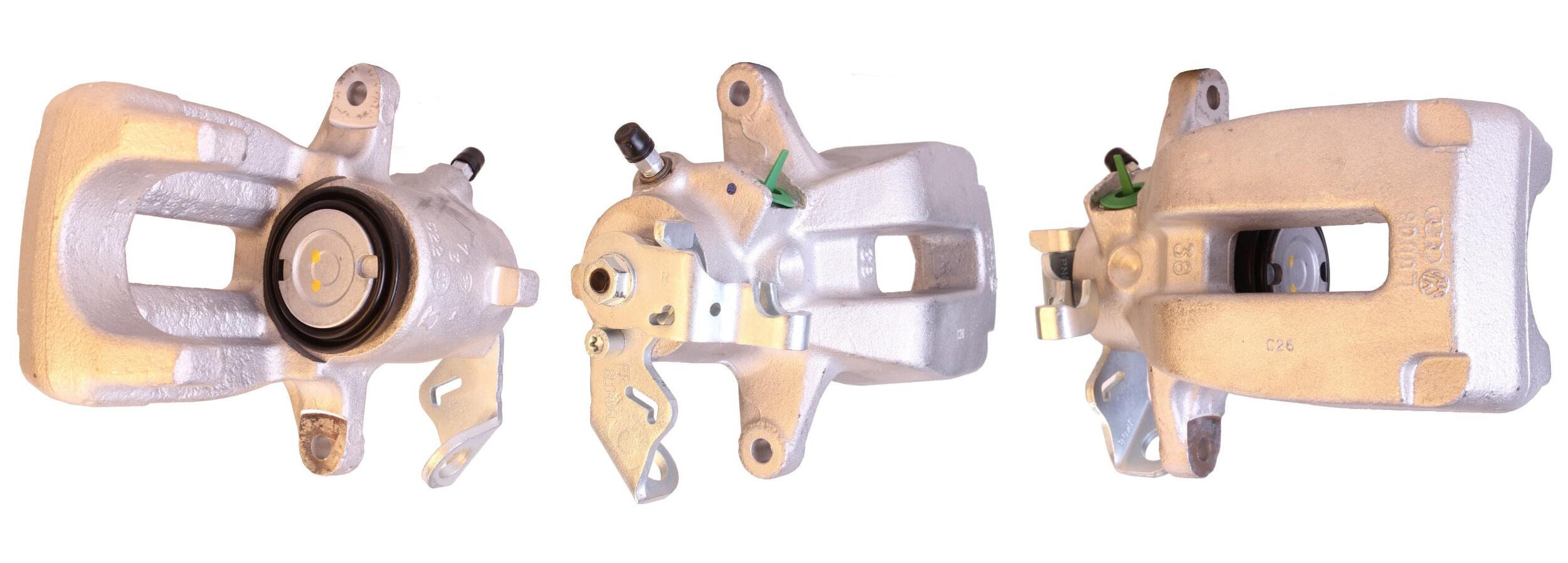 DRI 4253210 Bremssattel