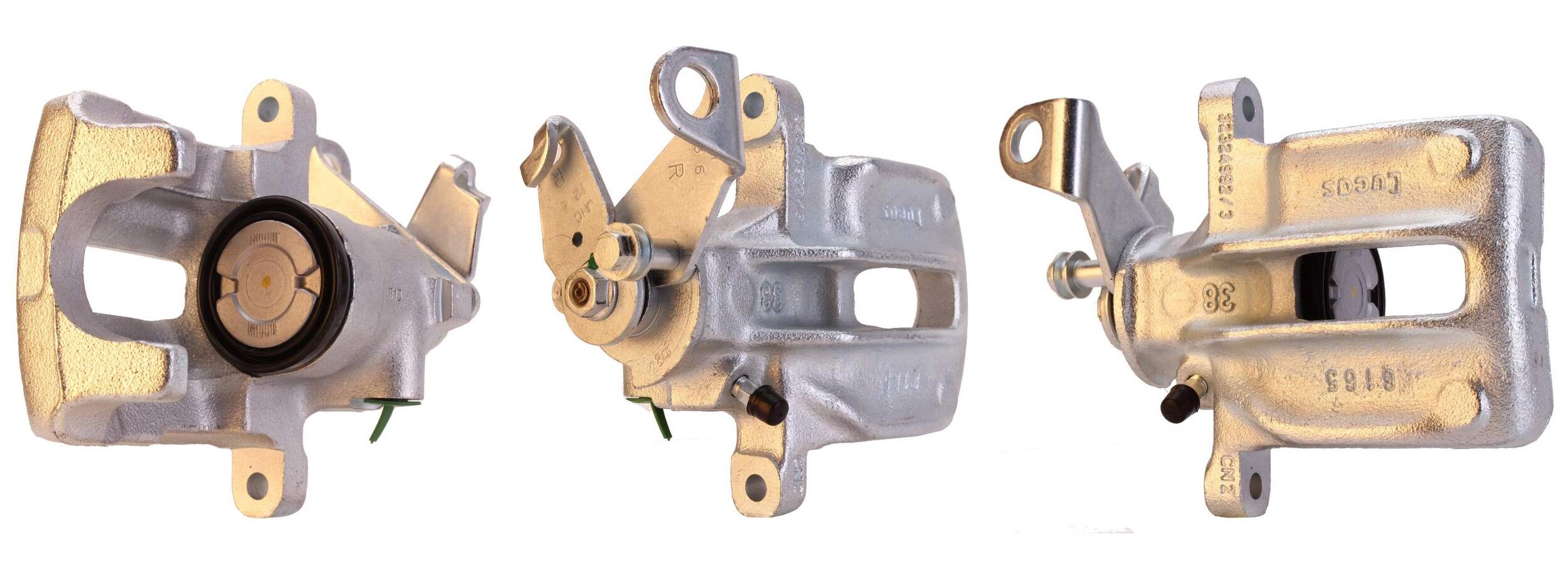 DRI 4255210 Bremssattel
