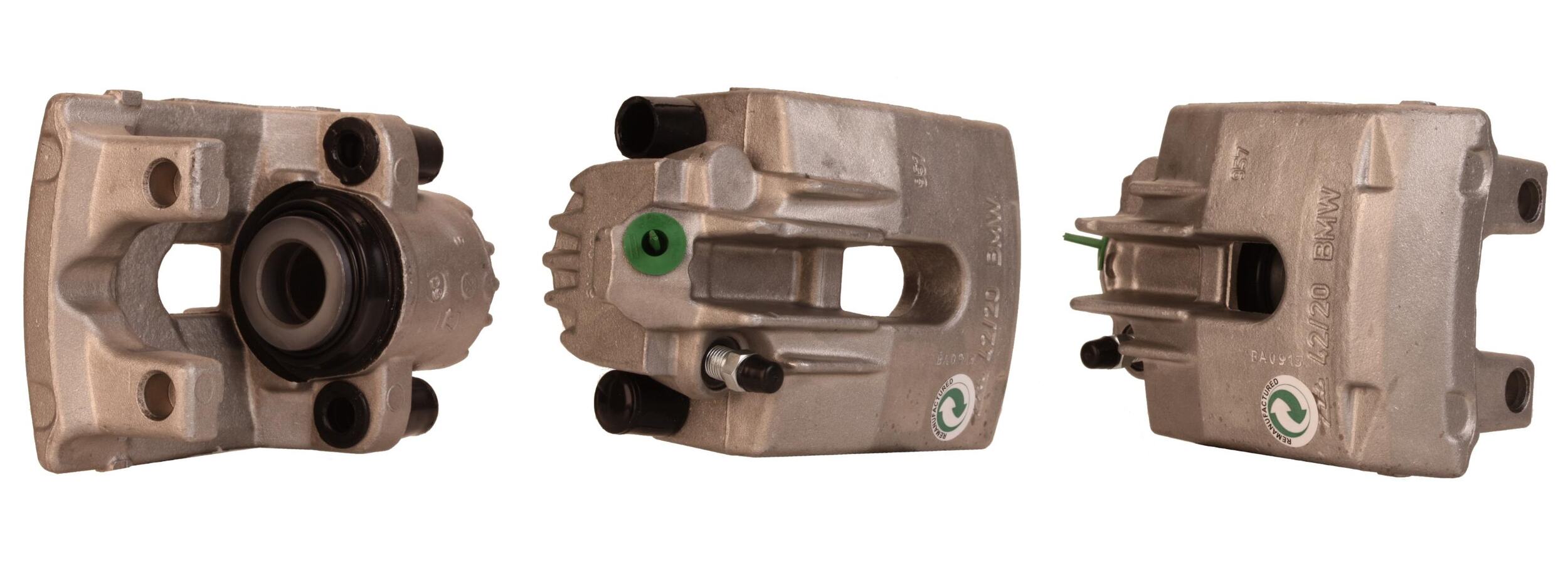 DRI 4151610 Bremssattel