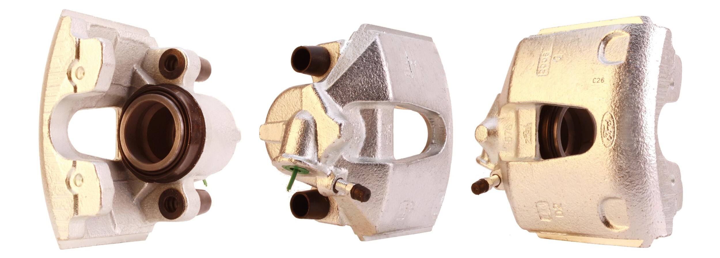 DRI 3256710 Bremssattel