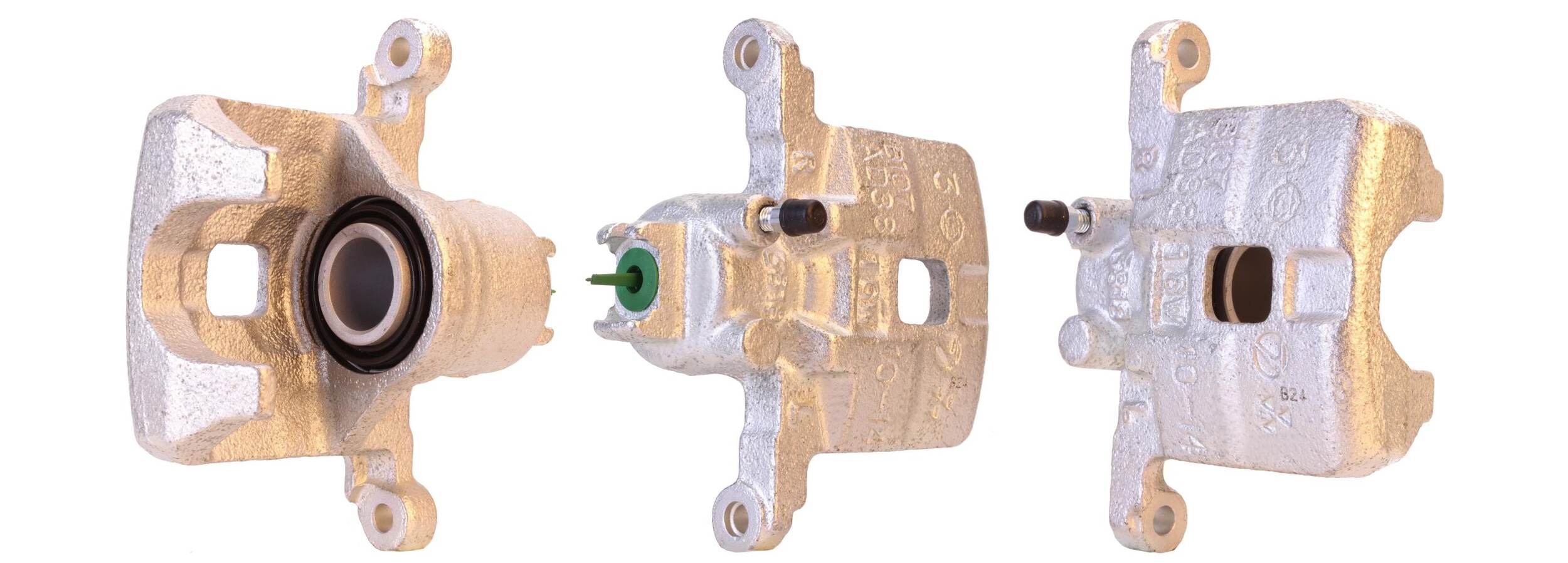 DRI 4259710 Bremssattel