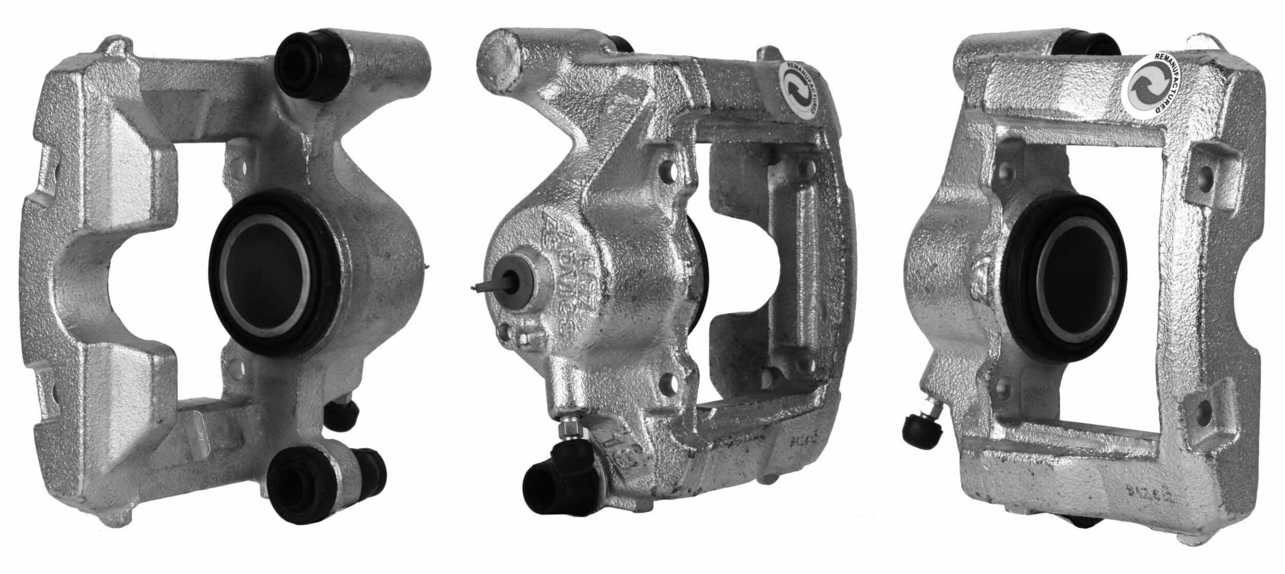 DRI 4163110 Bremssattel