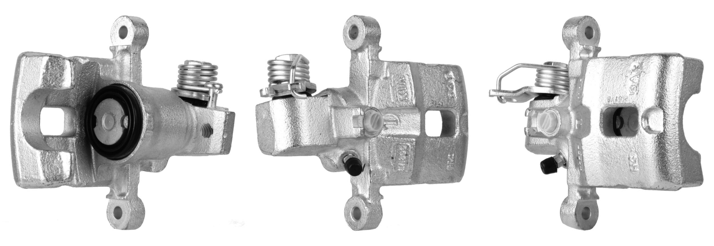 DRI 4164110 Bremssattel
