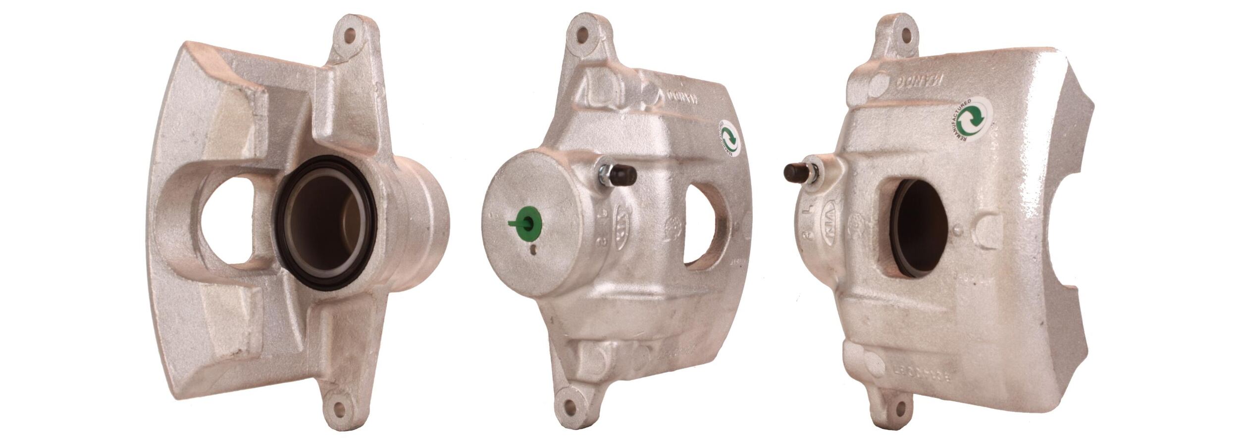DRI 3166110 Bremssattel