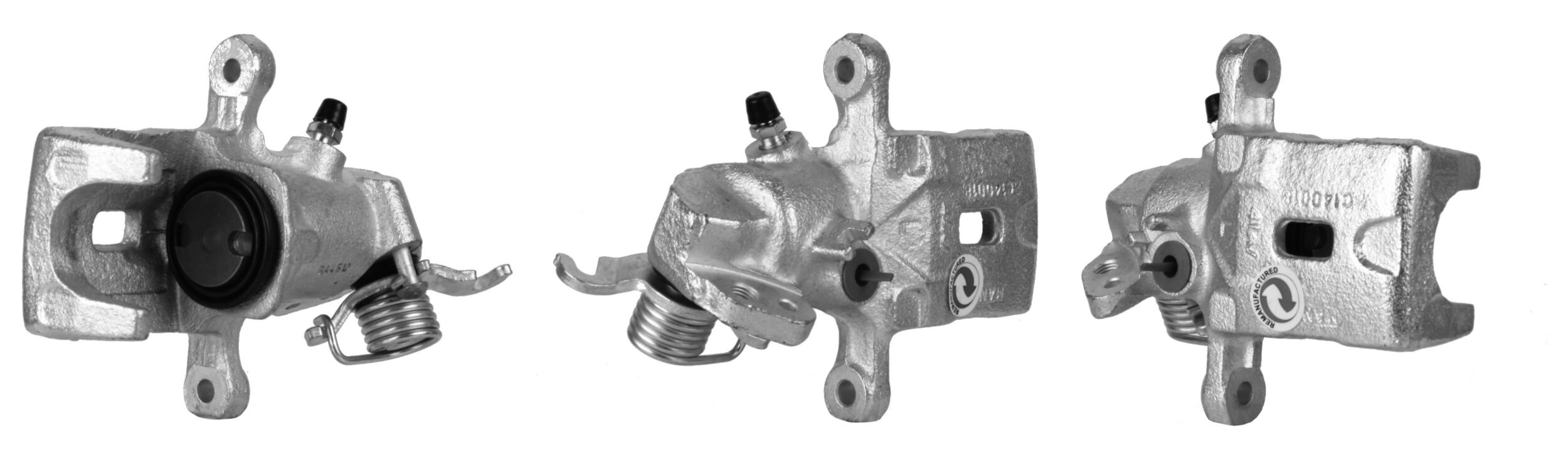 DRI 4167110 Bremssattel