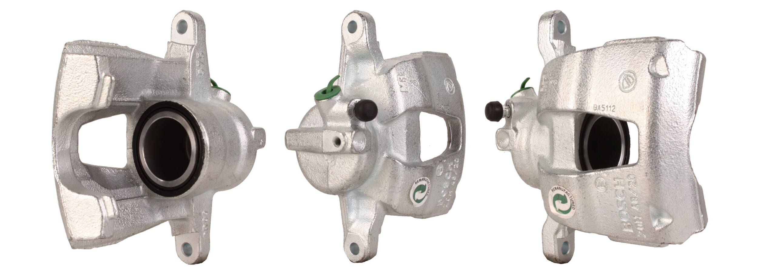 DRI 3168110 Bremssattel