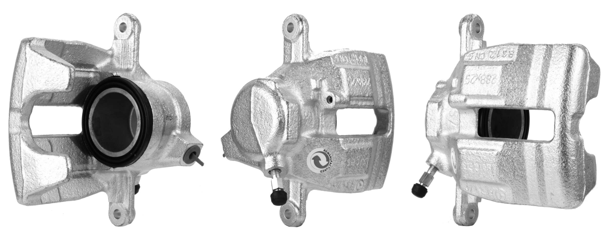 DRI 3168310 Bremssattel