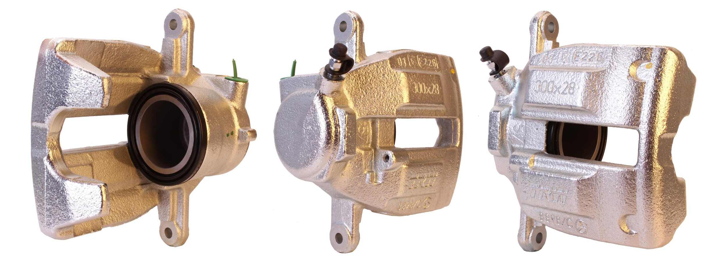DRI 3169310 Bremssattel