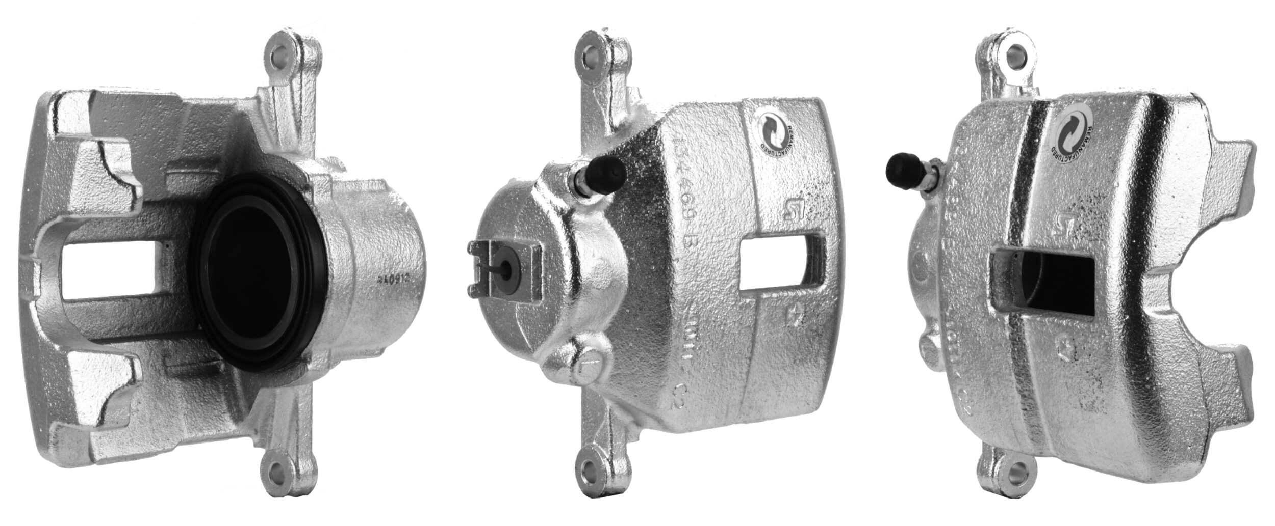 DRI 3166410 Bremssattel