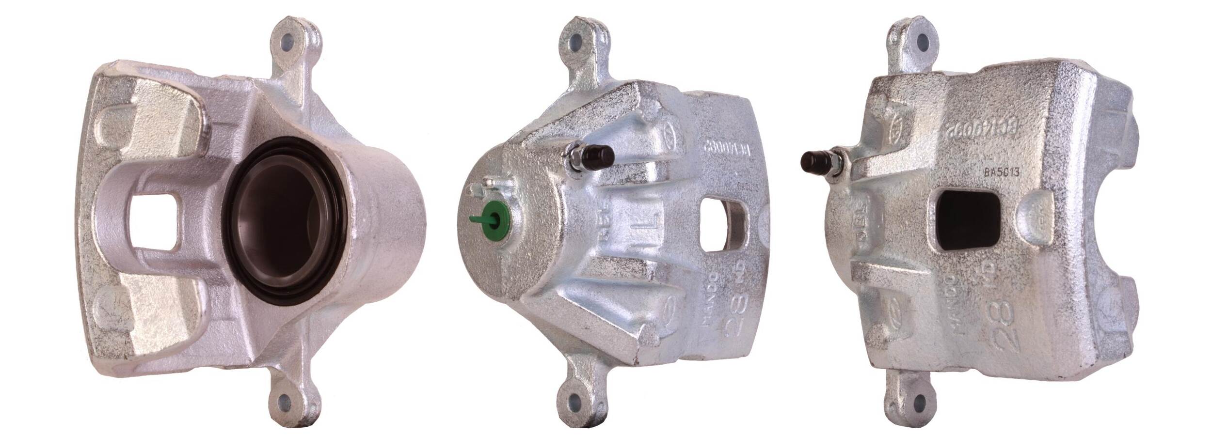 DRI 3160510 Bremssattel