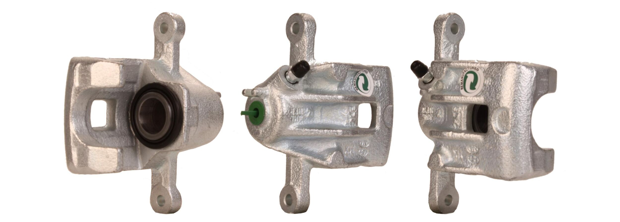 DRI 4161510 Bremssattel