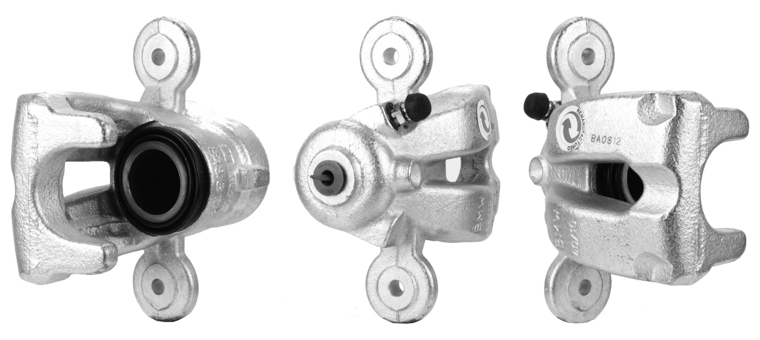 DRI 4165510 Bremssattel