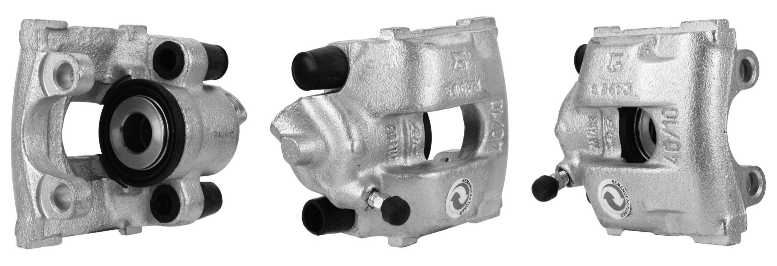 DRI 4166510 Bremssattel