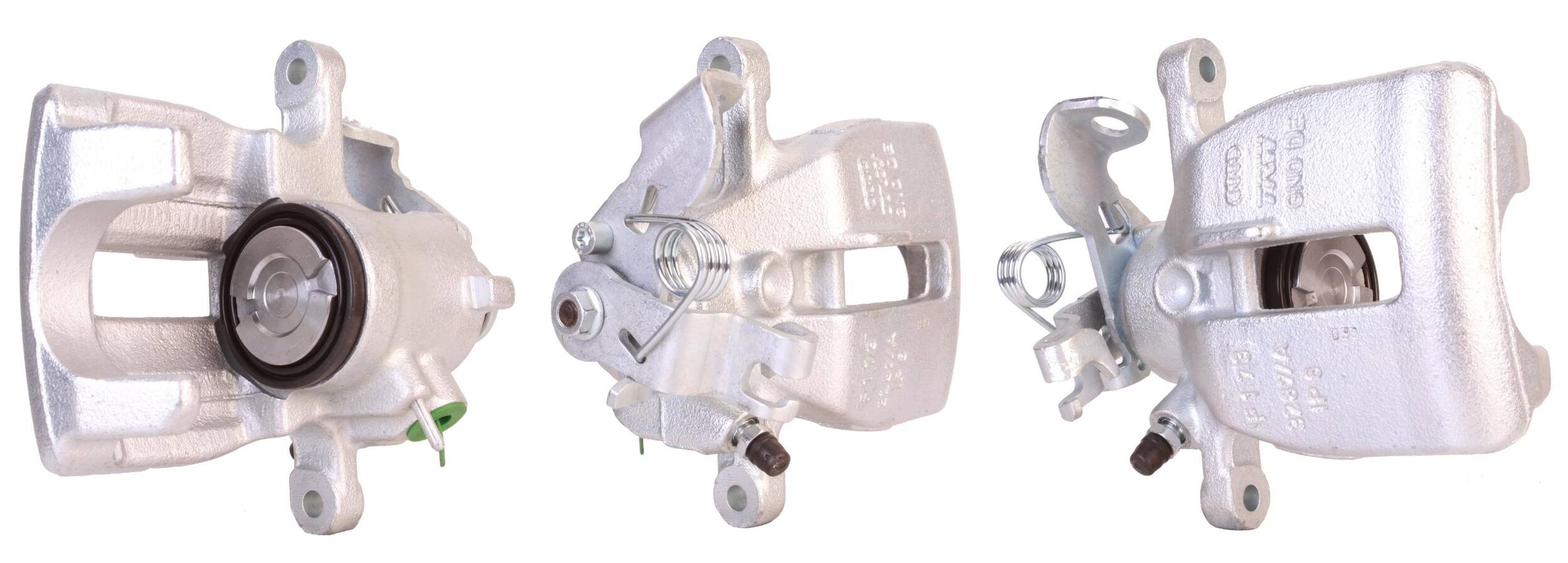 DRI 4160610 Bremssattel