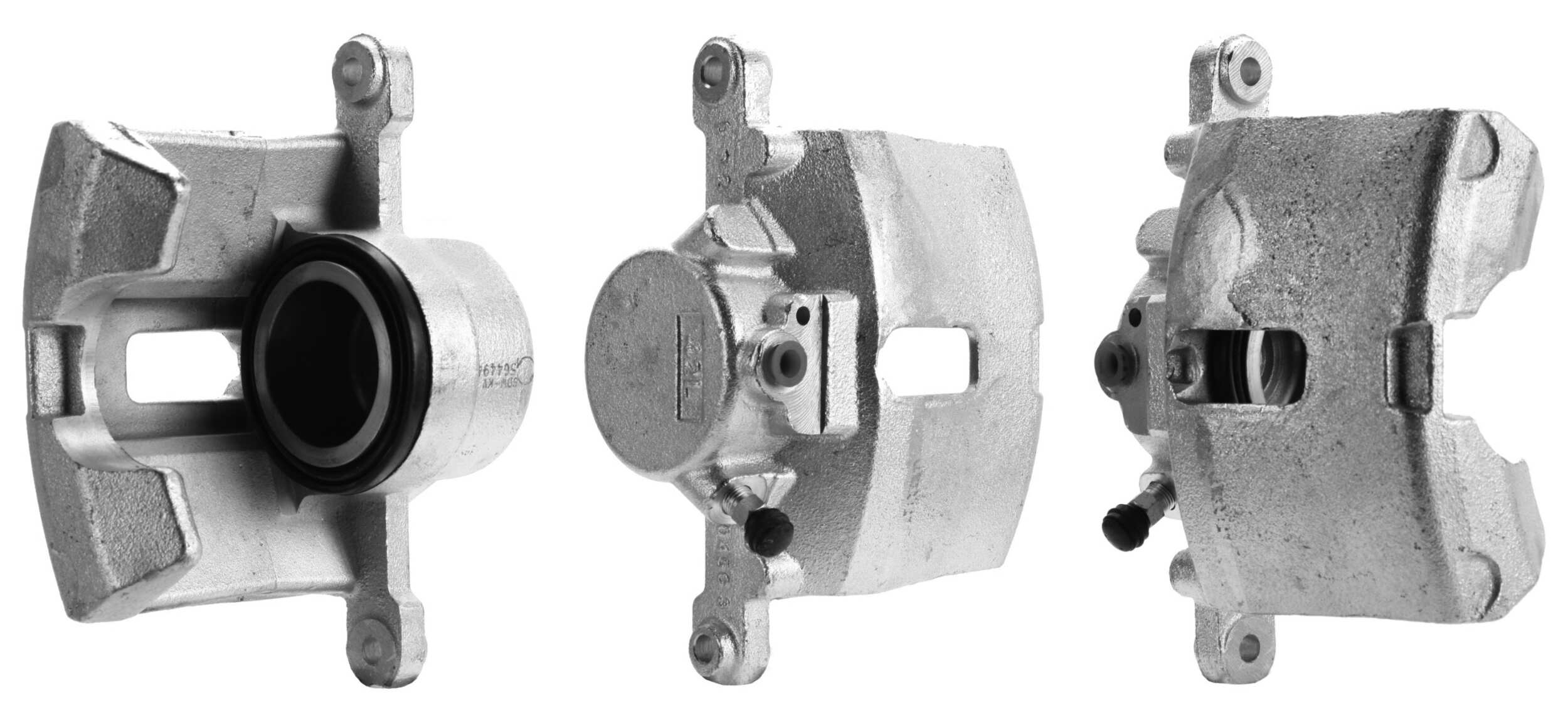 DRI 3166610 Bremssattel