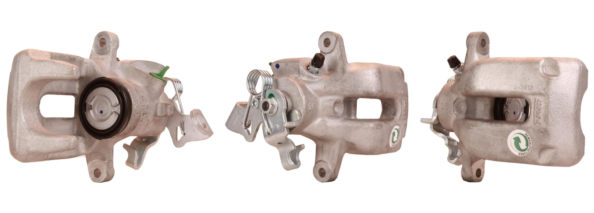 DRI 4169610 Bremssattel